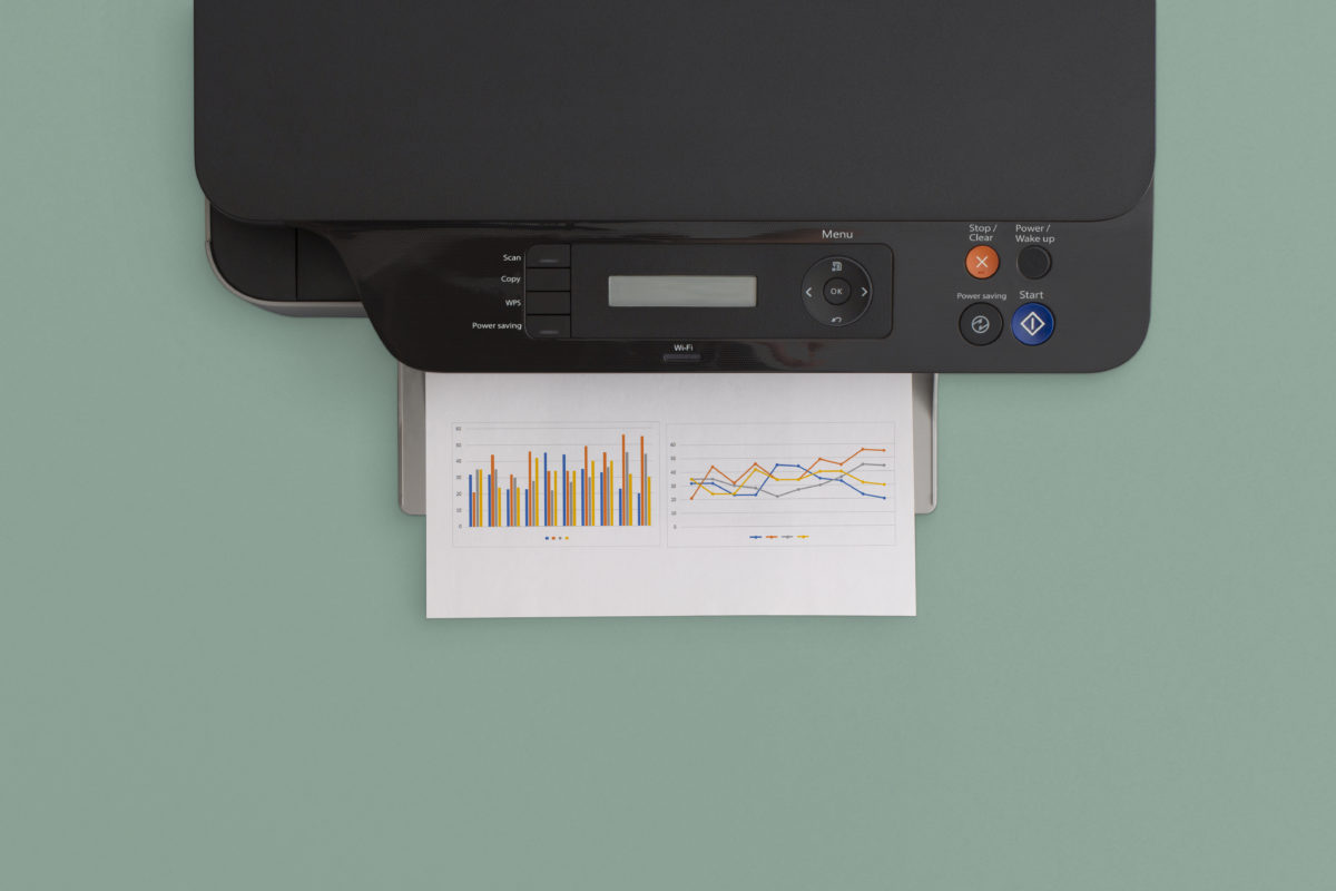 How Much Money Can You Save By Using A Managed Print Service